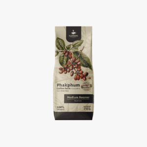 Phakphum Coffee Farm - Medium Roaster