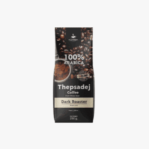 Thepsadej Coffee – Dark Roaster