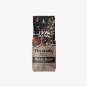Thepsadej Coffee – Medium Roaster