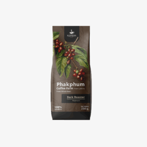 Phakphum Coffee Farm – Dark Roaster