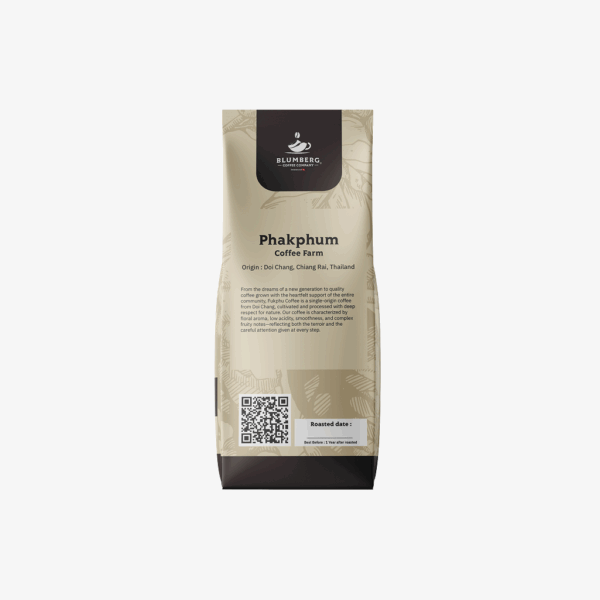 Phakphum Coffee Farm - Medium Roaster - Image 4