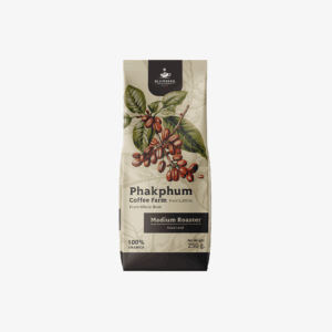 Phakphum Coffee Farm - Medium Roaster