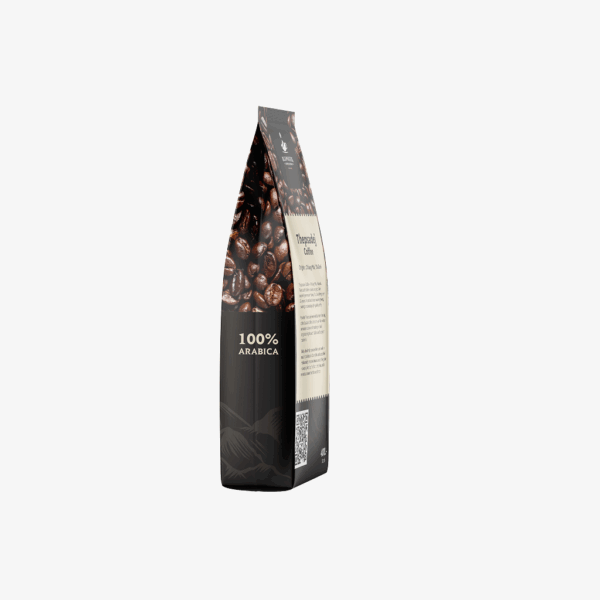 Thepsadej Coffee – Dark Roaster - Image 4