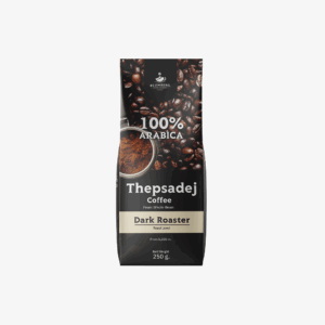 Thepsadej Coffee – Dark Roaster