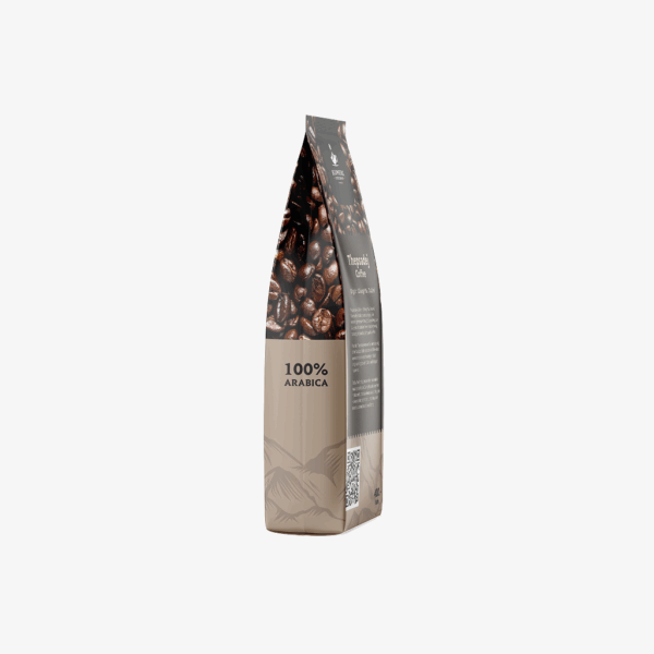Thepsadej Coffee – Medium Roaster - Image 3