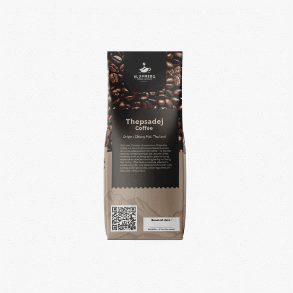 Thepsadej Coffee – Medium Roaster - Image 4