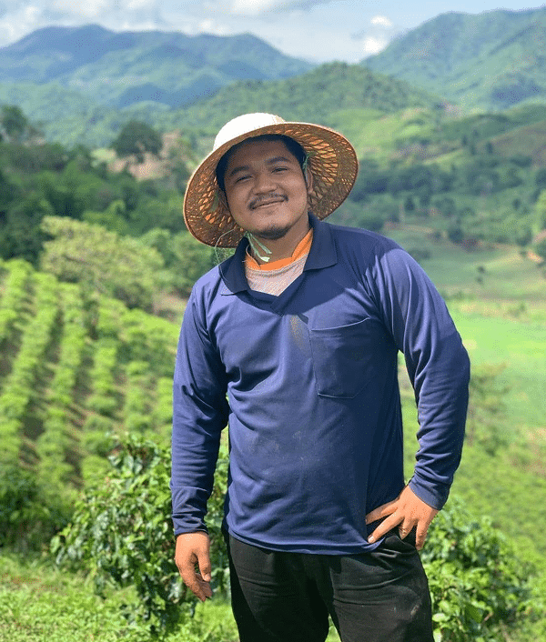 Phakphum Coffee Farm